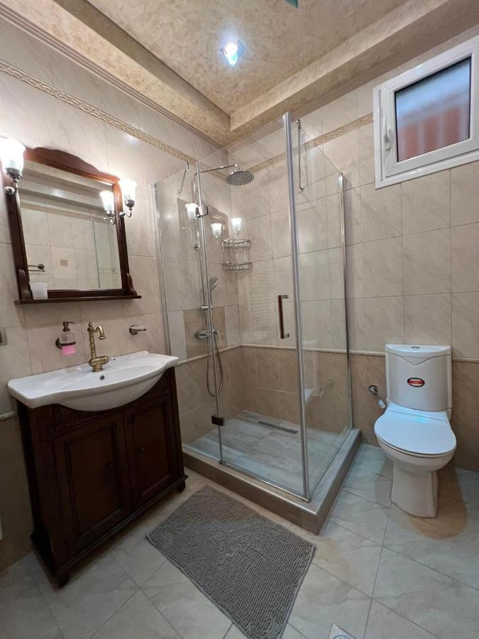 Sofia Apartments Thessaloníki Luaran gambar