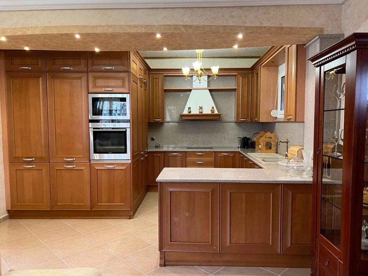 Sofia Apartments Thessaloníki Luaran gambar