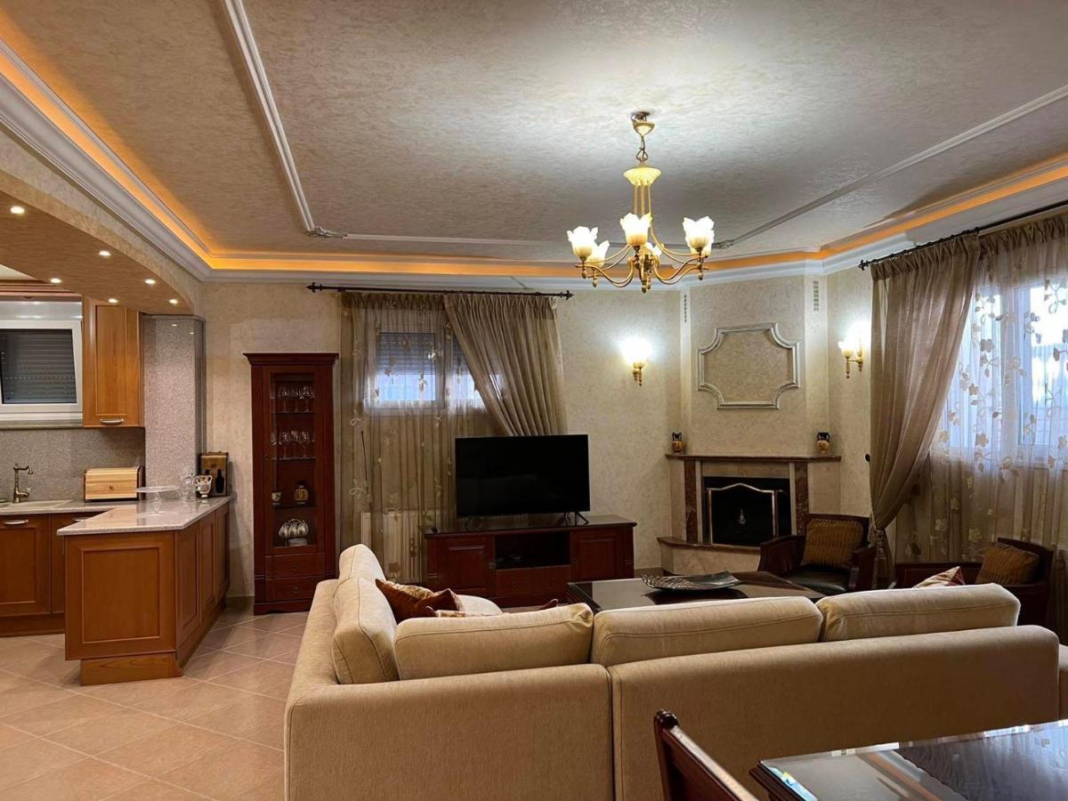 Sofia Apartments Thessaloníki Luaran gambar