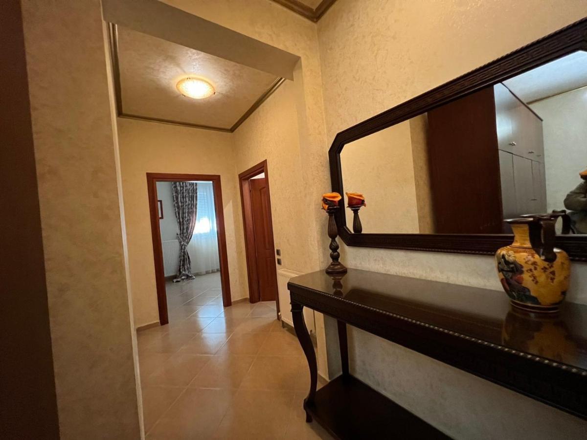 Sofia Apartments Thessaloníki Luaran gambar