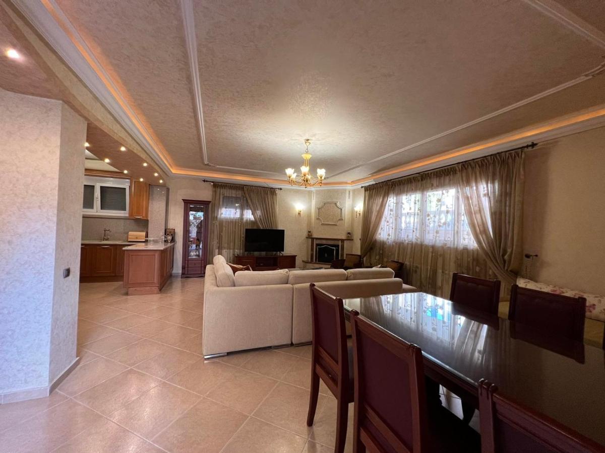 Sofia Apartments Thessaloníki Luaran gambar