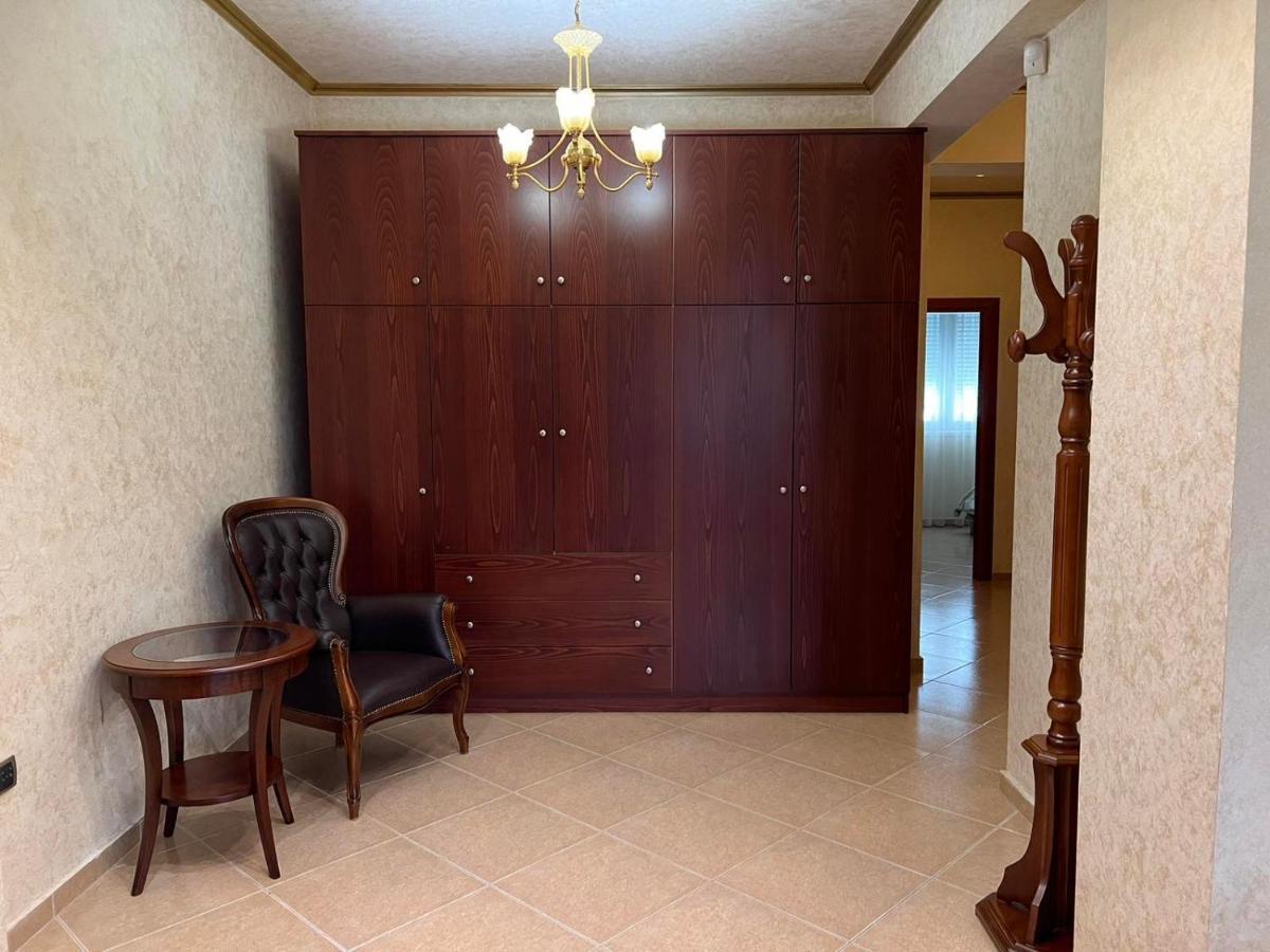 Sofia Apartments Thessaloníki Luaran gambar
