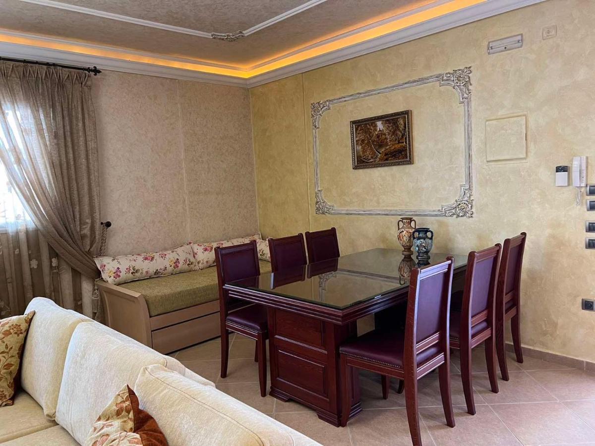 Sofia Apartments Thessaloníki Luaran gambar