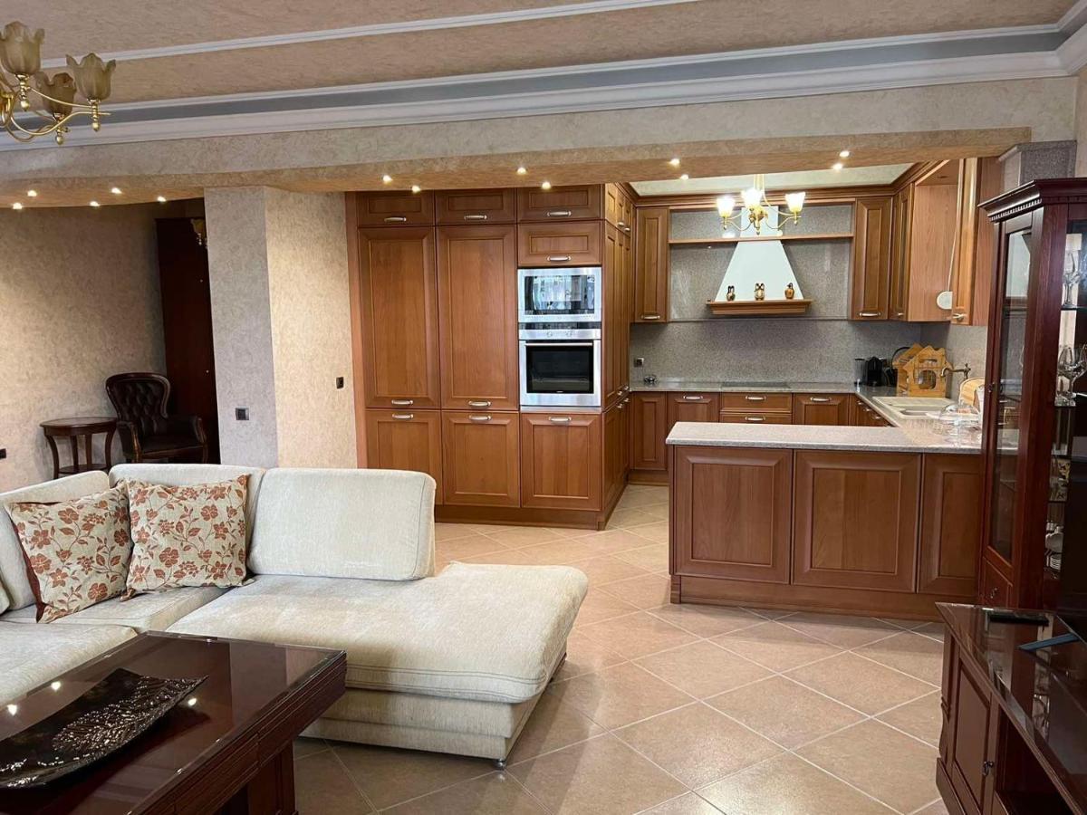 Sofia Apartments Thessaloníki Luaran gambar
