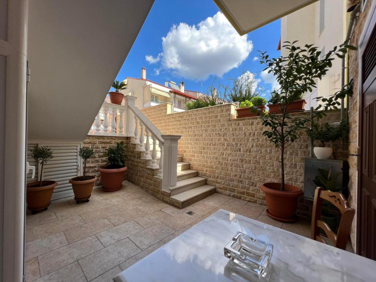 Sofia Apartments Thessaloníki Luaran gambar