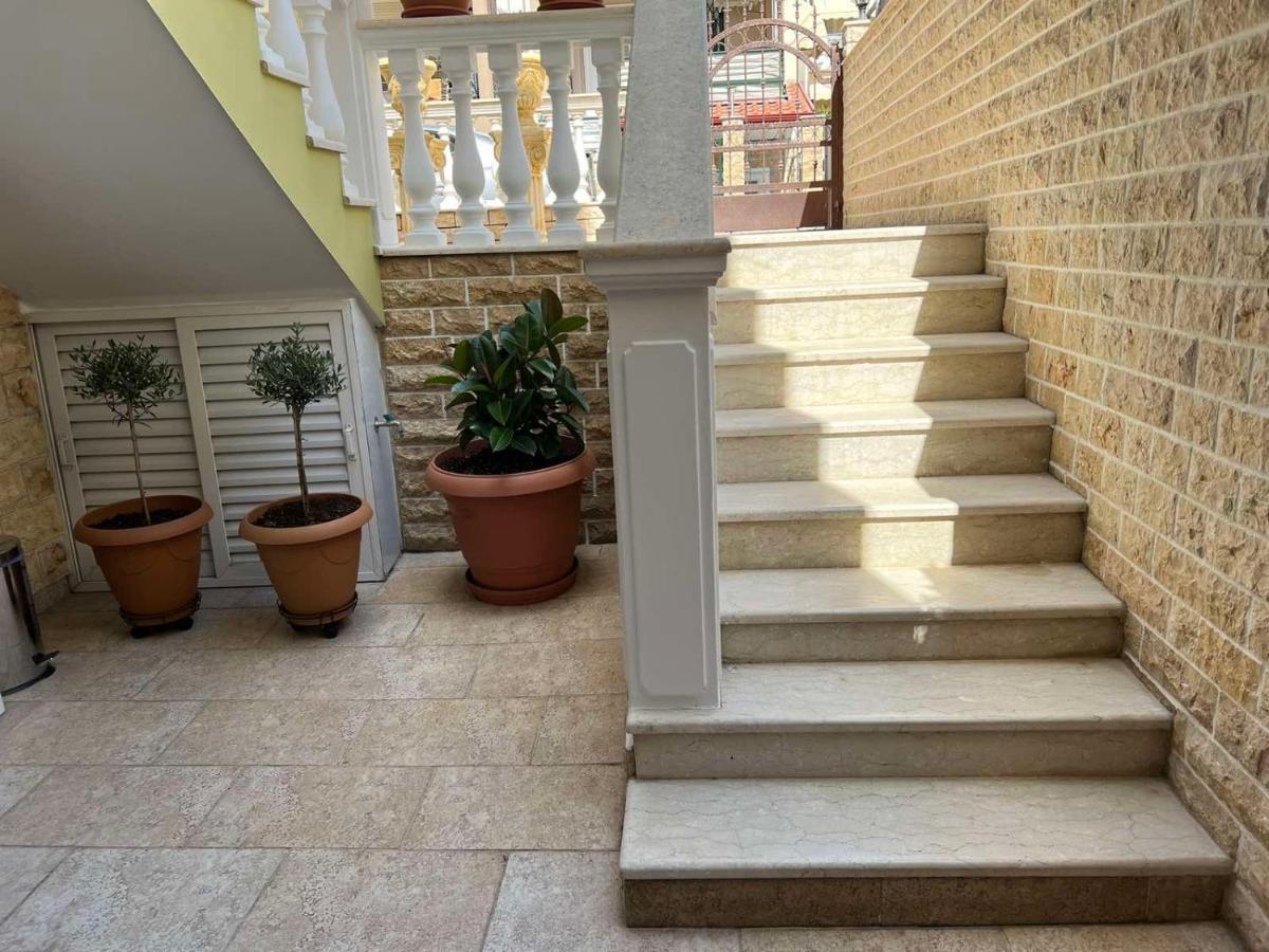 Sofia Apartments Thessaloníki Luaran gambar