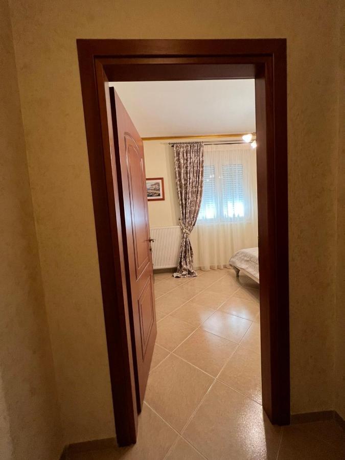 Sofia Apartments Thessaloníki Luaran gambar