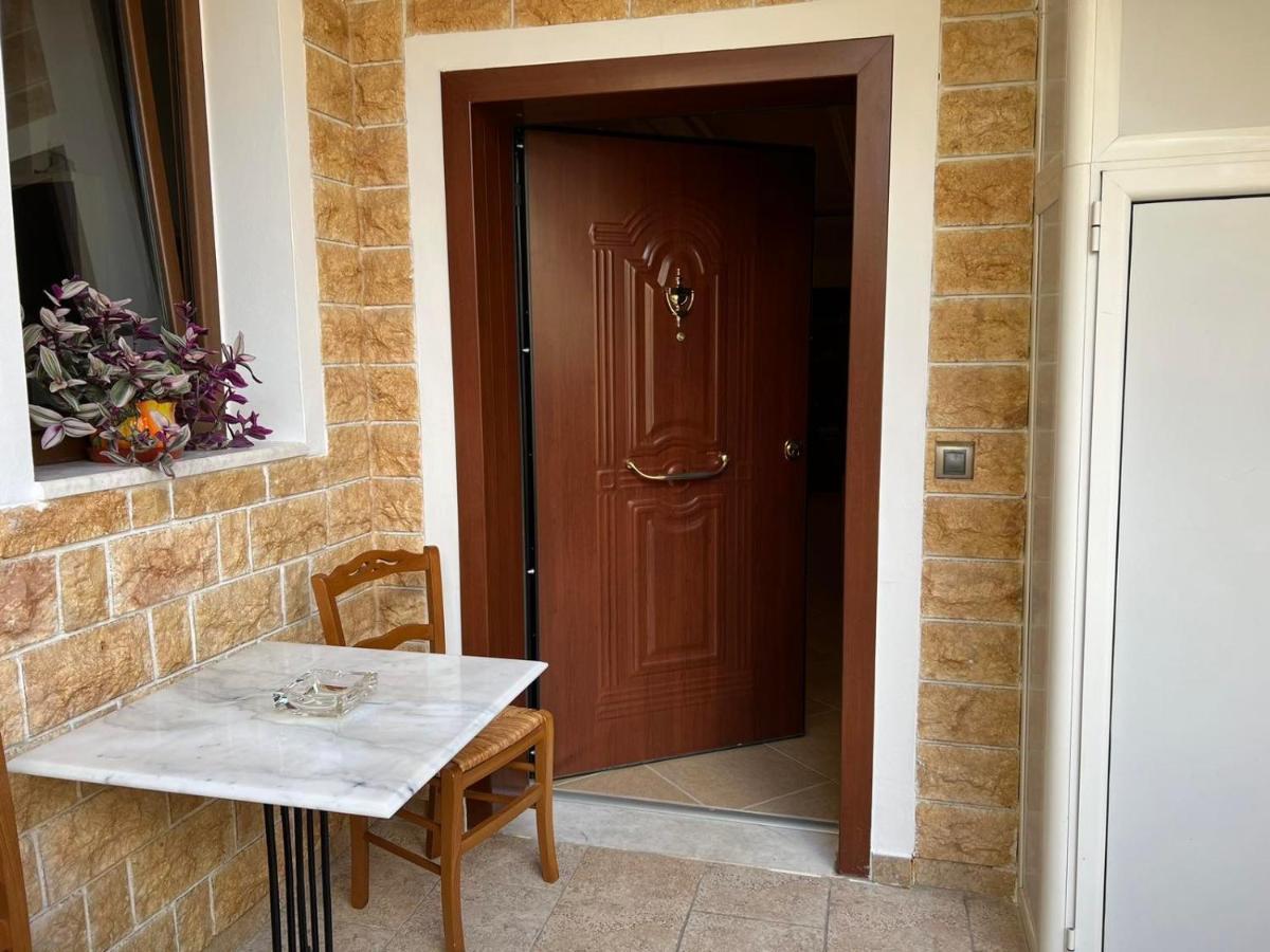 Sofia Apartments Thessaloníki Luaran gambar