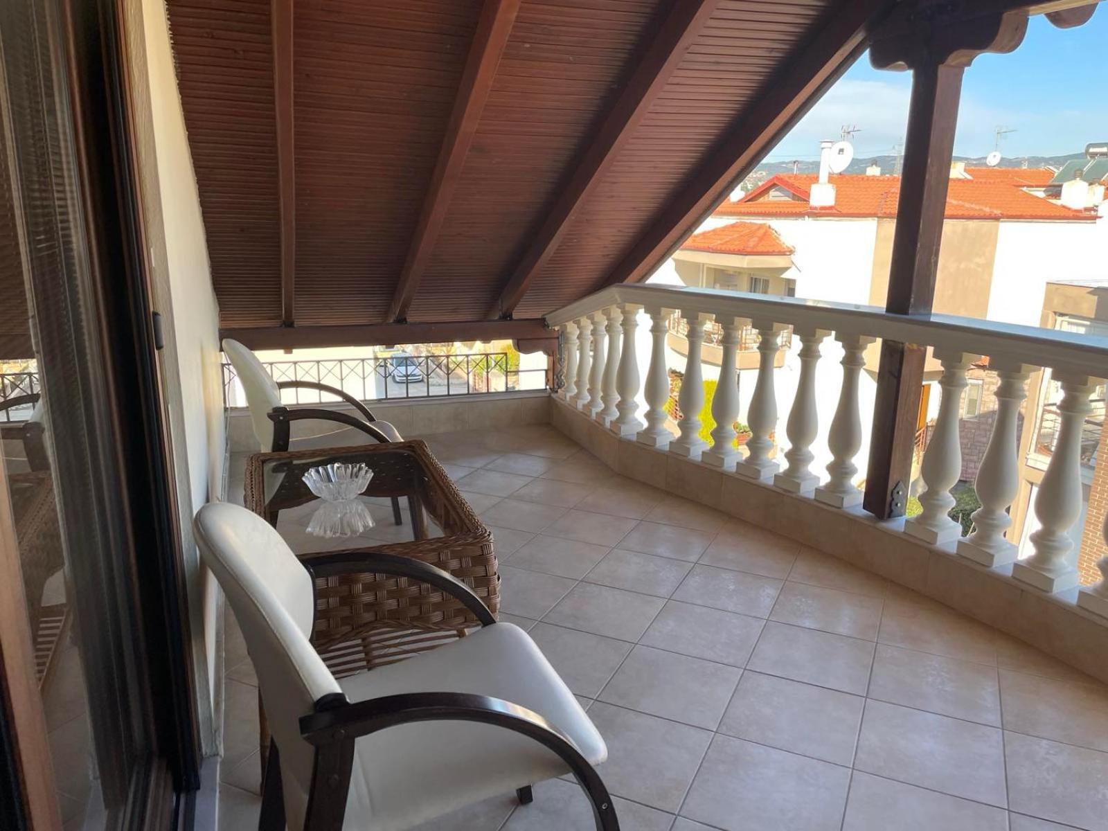 Sofia Apartments Thessaloníki Luaran gambar