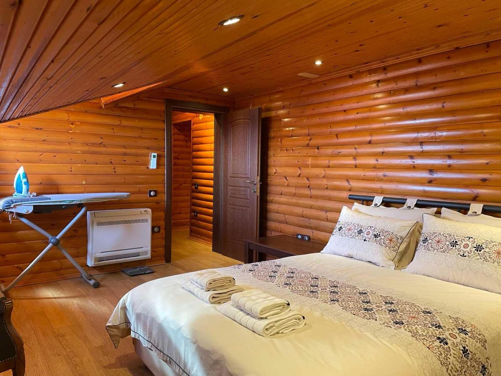 Sofia Apartments Thessaloníki Luaran gambar